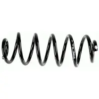 SACHS Fahrwerksfeder [Hersteller-Nr. 994384] für Audi