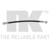 NK Bremsschlauch Hinterachse rechts [Hersteller-Nr. 853494] für Hyundai