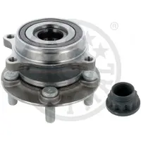 OPTIMAL Radlagersatz Vorne für TOYOTA PRIUS (ZVW3) 125mm 981309