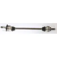 TRISCAN 8540 11563 Antriebswelle für BMW 1 Schrägheck (F20) 3 Touring (F31) 3 Limousine (F30, F80) 4 Gran Coupe (F36) 3 GT (F34)