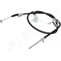 Japanparts Seilzug, Feststellbremse BC-174L
