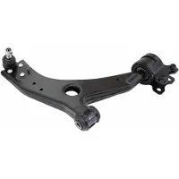MAPCO 52609 Querlenker Vorne Rechts Unten für FORD Focus II Schrägheck (DA, HCP, DP) Focus II Kombi (DA, FFS, DS) C-MAX (DM2) Focus C-Max (DM2)