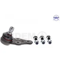 SIDEM Traggelenk Vorne für CHEVROLET NUBIRA Kombi 89087