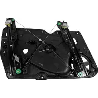 VAICO V10-2534 Elektrischer Fensterheber Vorne Rechts für VW GOLF VI (5K1)