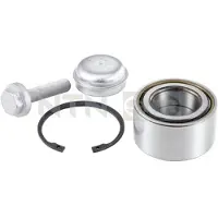 SNR Radlagersatz R151.53