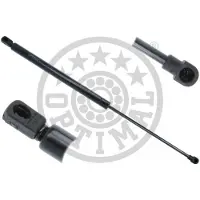 OPTIMAL Heckklappendämpfer Gasfeder Heckklappe Kofferraum Ag-52148