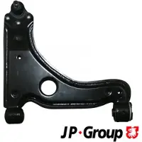 JP GROUP 1240101080 Querlenker Vorne Rechts für OPEL ZAFIRA B (A05)
