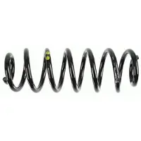 SACHS Fahrwerksfeder 994 372