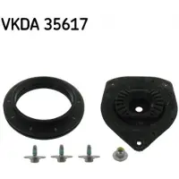 Skf Federbeinstützlager vkda35617 Vorderachse für NISSAN RENAULT