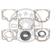 OPTIMAL Radlagersatz Hinten für OPEL REKORD E (17-19, 11, 14, 16) 67mm 202202