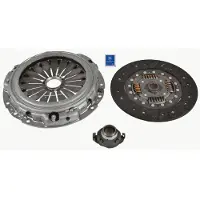 SACHS Kupplungssatz 3000 951 284