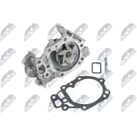 NTY Wasserpumpe [Hersteller-Nr. CPW-RE-021] für Renault