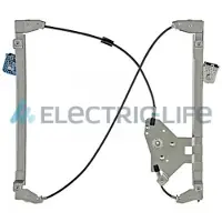 JUMASA ZR FR721 L Fensterheber Vorne Links für FORD FOCUS (DAW, DBW) FOCUS Kombi (DNW) FOCUS Stufenheck (DFW) Focus Mk1 Kasten / Kombi (DNW)