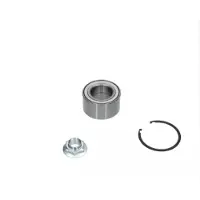 KAVO PARTS Radlagersatz Vorne für MAZDA 6 Station Wagon (GY) 84mm WBK-4532