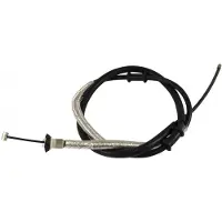 VAICO Seilzug, Feststellbremse [Hersteller-Nr. V24-30048] für Fiat