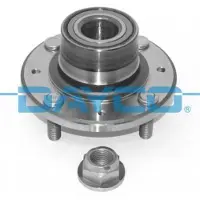 DAYCO Radlagersatz KWD1337
