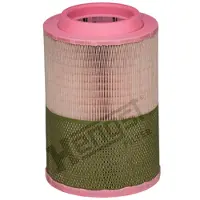 HENGST FILTER Luftfilter e1868l 227mm
