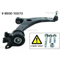 TRISCAN Lenker, Radaufhängung 850010573 für Ford Volvo