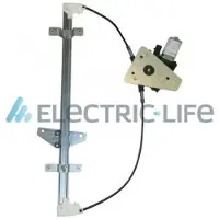 Electric Life ZR HY40 L Elektrischer Fensterheber Vorne Links für HYUNDAI H-1 / Starex MPV (A1) H-1 Kastenwagen (A1) H-1 Pritsche/Fahrgestell