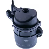 DENCKERMANN Kraftstofffilter A121031 für LAND ROVER Range Rover Evoque (L538) Leitungsfilter