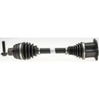 LÖBRO Antriebswelle GKN Automotive OE-Technologie 52° 306372