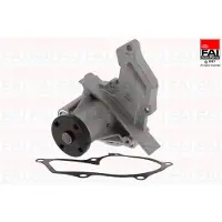 FAI AutoParts Wasserpumpe [Hersteller-Nr. WP6112] für Ford, Volvo, Mazda