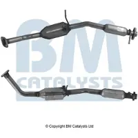BM CATALYSTS Apved-Katalysator BM91156H
