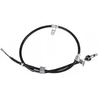 METZGER Seilzug Feststellbremse hinten links 1513/1290 mm für u.a. HYUNDAI i10