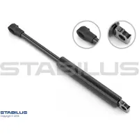 STABILUS Gasfeder, Koffer-/Laderaum 2616BK