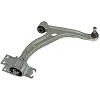 METZGER Lenker, Radaufhängung KIT + 58091512