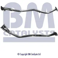 BM CATALYSTS Abgasrohr BM70481