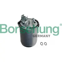 Borsehung Kraftstofffilter B10474