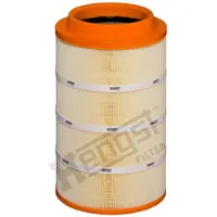 HENGST FILTER Luftfilter E706L
