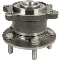 BTA Radlagersatz Hinten Links Rechts für FORD Kuga Mk2 (DM2) 81mm H2G058BTA