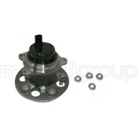 METELLI Radlagersatz 19-7889 für Toyota Hinterachse