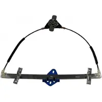 VAICO V10-2339 Manuell Fensterheber Vorne Links für SEAT TOLEDO I (1L)