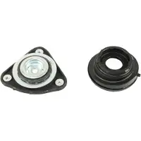 METZGER Federbeinstützlager [Hersteller-Nr. 6490065] für Mazda, Ford, Volvo