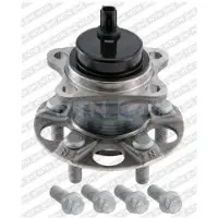 SNR Radlagersatz R169.116