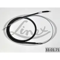 Linex Seilzug, Feststellbremse 33.01.71