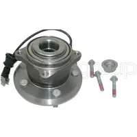 METELLI Radlagersatz Hinten für OPEL ANTARA 19-2897