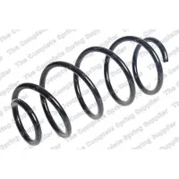 TRISCAN Lesjöfors Fahrwerksfeder [Hersteller-Nr. 4085736] für Seat, Skoda