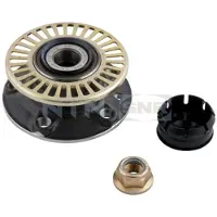 SNR Radlagersatz R155.42