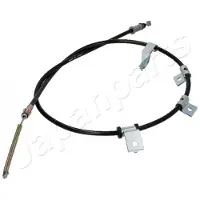 Japanparts Seilzug, Feststellbremse BC-H00