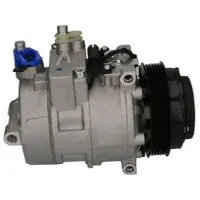 Bosch Klimakompressor 12 V Ø 120 mm für u.a. MERCEDES-BENZ E-KLASSE