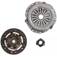 Nexus Kupplungssatz Kupplung für RENAULT Clio III Schrägheck (BR0/1, CR0/1) F1R046NX