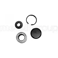 METELLI Radlagersatz Hinten für RENAULT MASTER III Kasten (FV) 19-2874