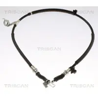 TRISCAN Seilzug, Feststellbremse 8140 501141