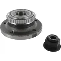 VAICO Radlagersatz Hinten für VOLVO V70 I (875, 876) V95-0222
