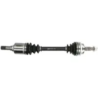 PASCAL Antriebswelle G2X055PC