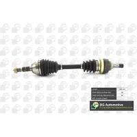 BGA Antriebswelle DS9515L